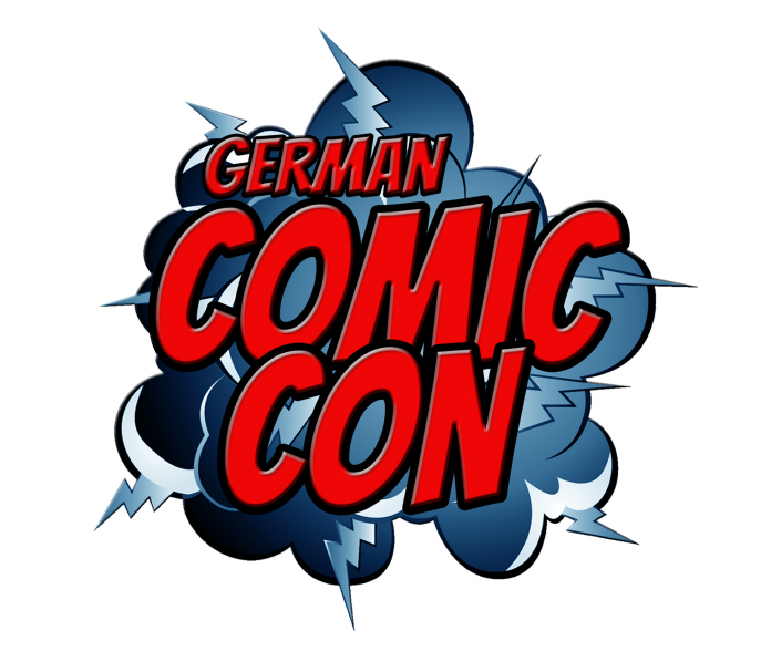 German Comic Con Informationen, Impressionen, Termine