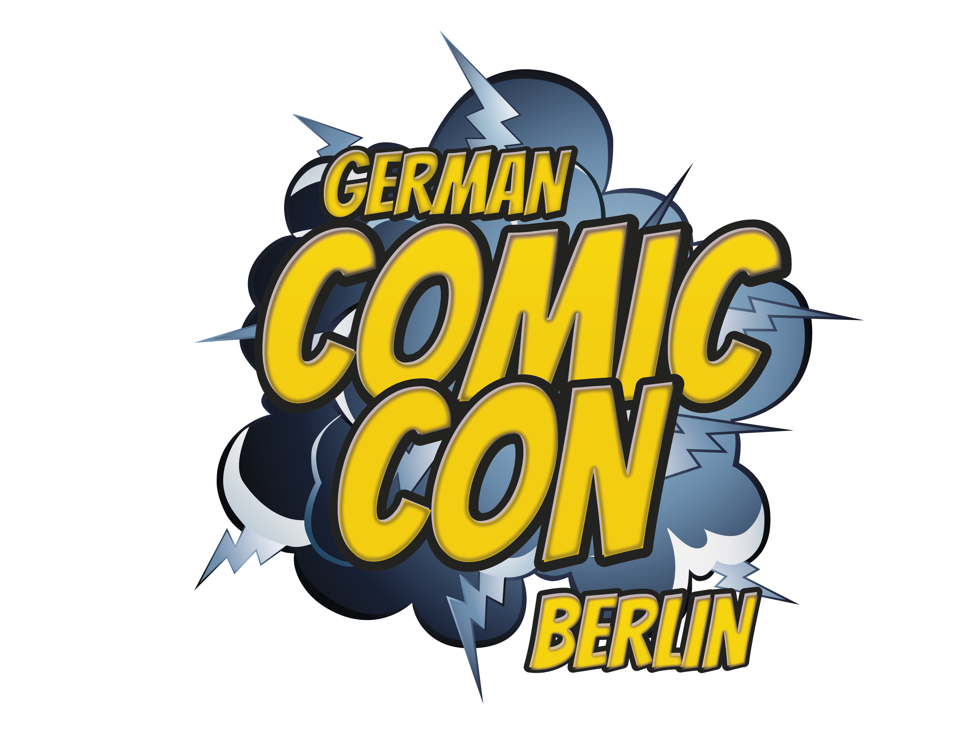 German Comic Con 2018 - Berlin (darkstars.de Event-Tipp)