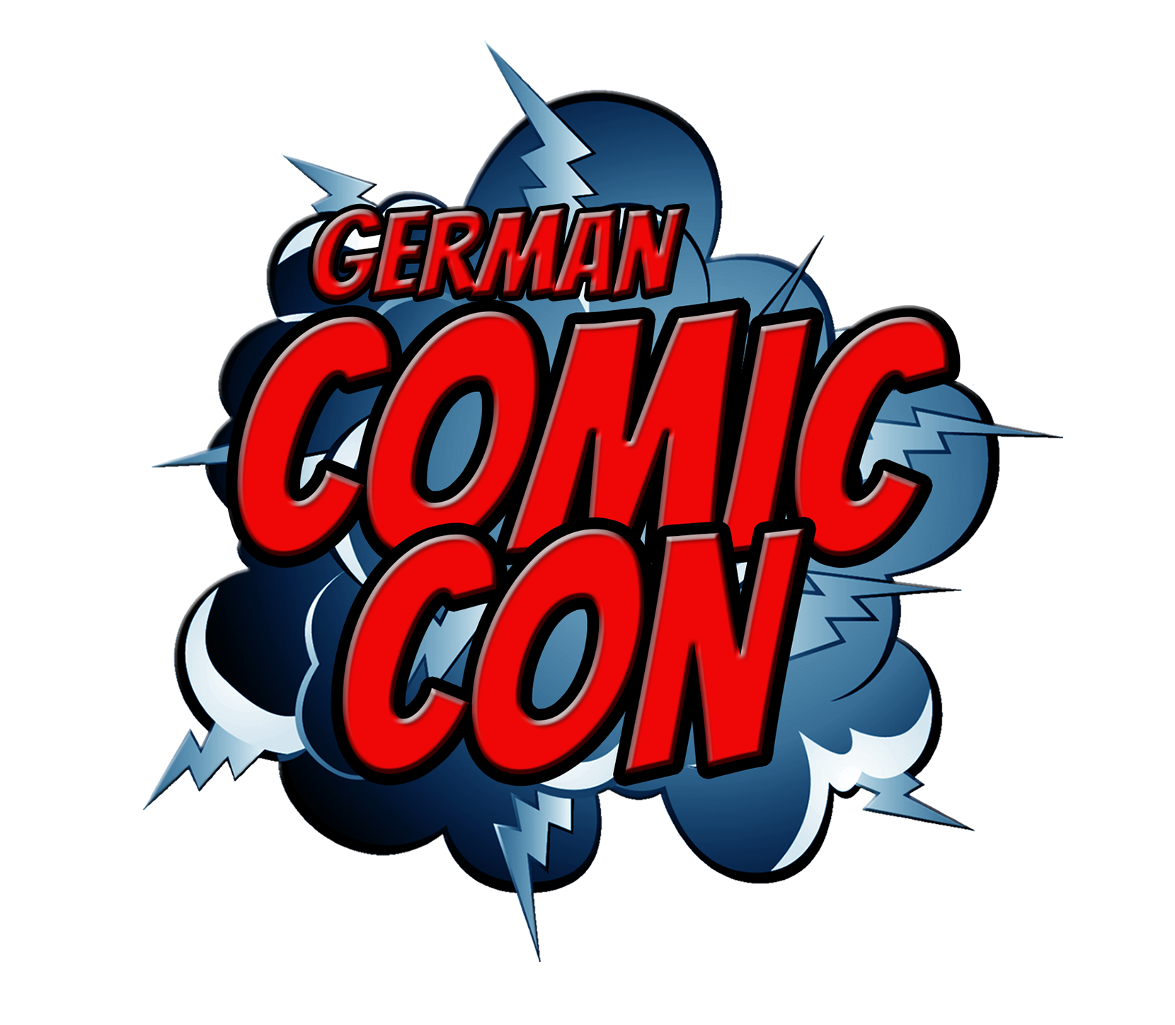 German Comic Con Informationen, Impressionen, Termine