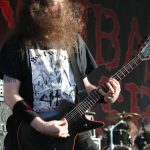 Cannibal Corpse