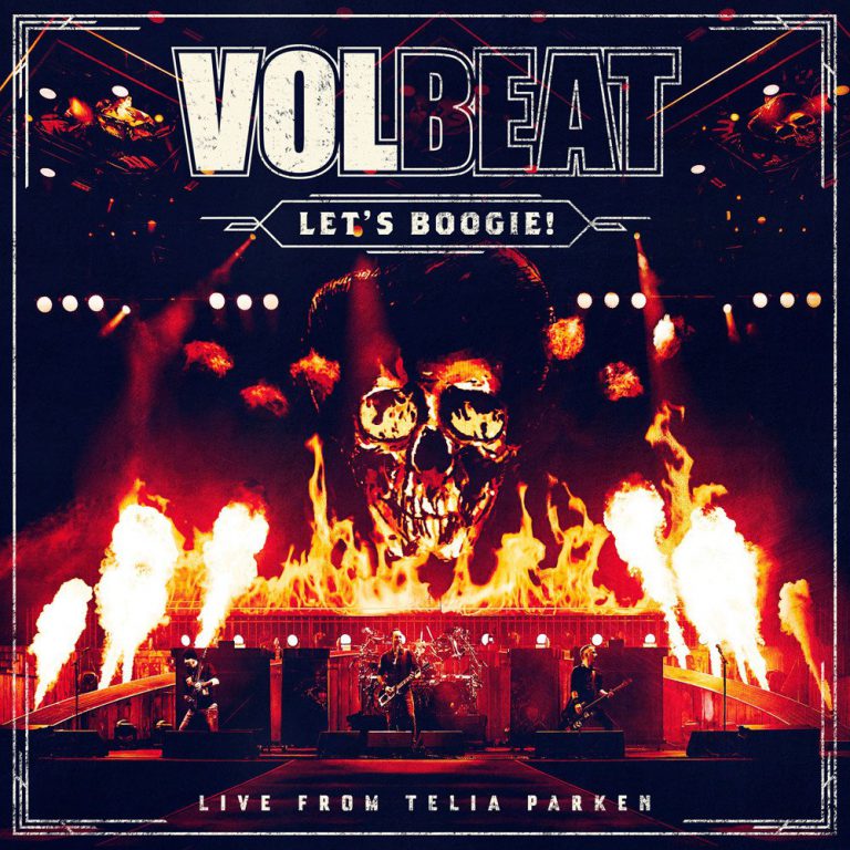 best volbeat album