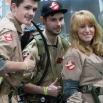 Ghostbusters German Division