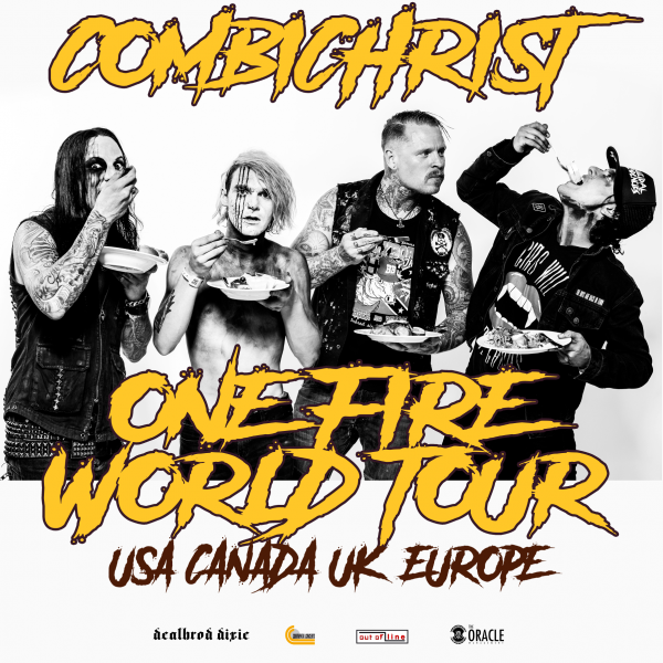 combichrist tour deutschland