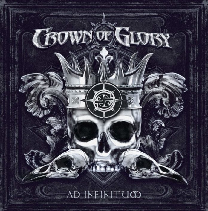 download crown of glory ad infinitum