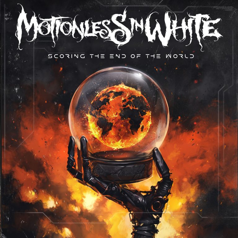 Motionless In White Scoring The End Of The World Album Cover Lo 768x768